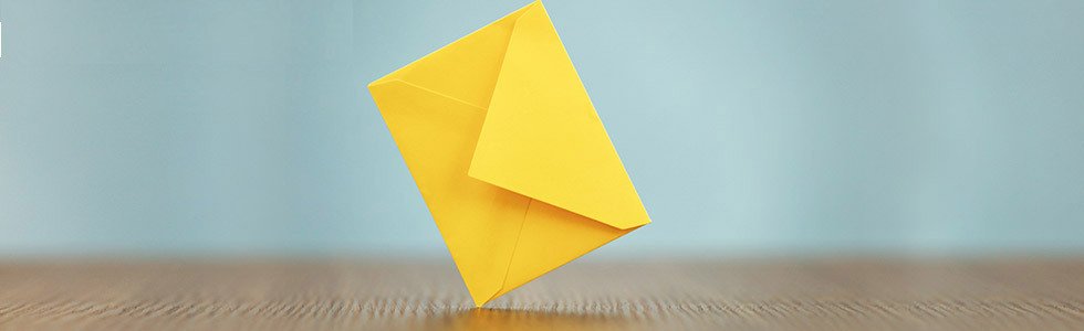 guide d'achat enveloppes