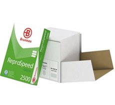 Zoom sur le papier recyclé