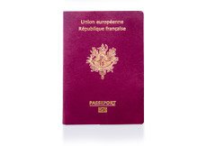 Détruire les passeports