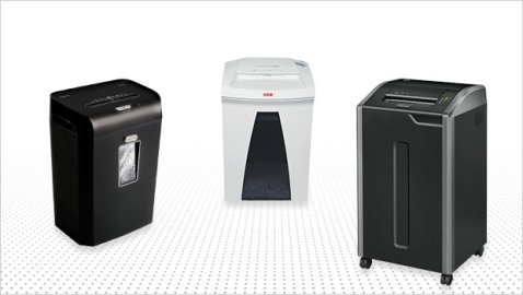 How to choose a document shredder?