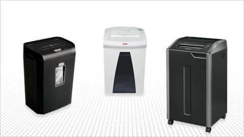Welke papierversnipperaar kiezen?