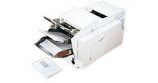 ENVELOPES FOR USE IN AN AUTOMATIC FOLDING MACHINE