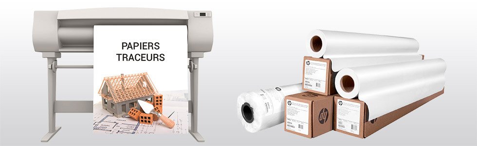 How to choose your plotter paper rolls?