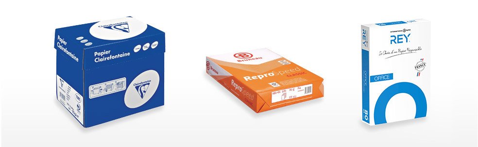 Comment choisir le papier blanc d'impression ?