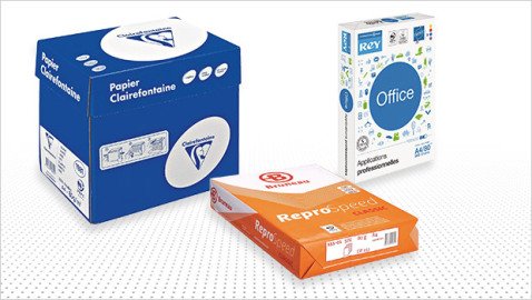 How to choose white printing paper?