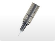 roller pen with liquid ink 