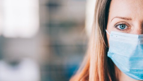 Categorie 1 industrieel stofmasker, FFP2 masker, chirurgisch masker: alles over aanbevolen maskers