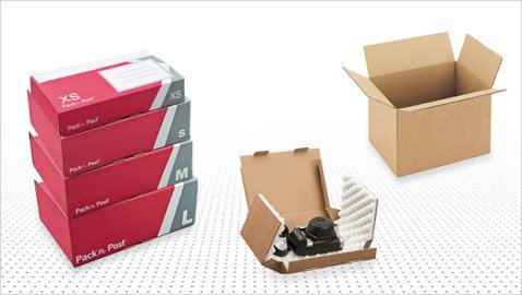 Hoe kiest u kartonnen dozen voor uw verzendingen?