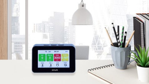 Welke CO2-meter moet ik kiezen?