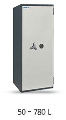 grand coffre-fort et armoire forte capacité 50 à 780 litres