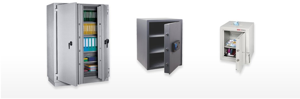 Comment bien choisir un coffre-fort et une armoire forte ?