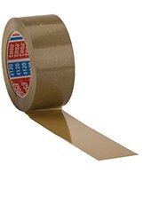 Adhesive tape roll in PVC