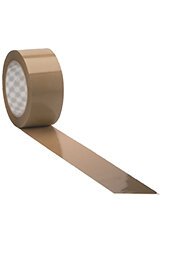 Polypropylene adhesive tape roll 