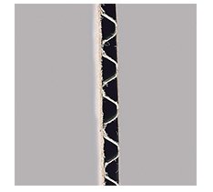 enkel gegolfd karton 