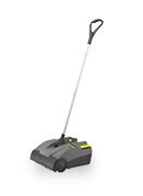 SWEEPER MACHINE