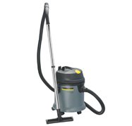 LES ASPIRATEURS PROFESSIONNELS