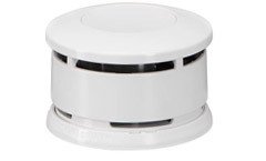 le detecteur de fumée