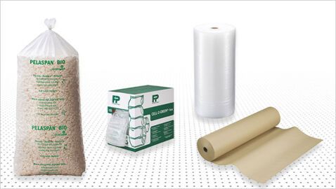 How to protect your shipped goods?