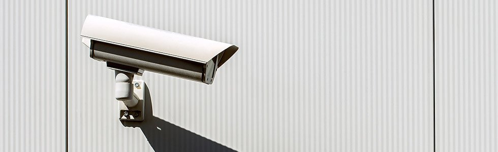 Hoe kunt u uw bedrijf 's nachts beveiligen?