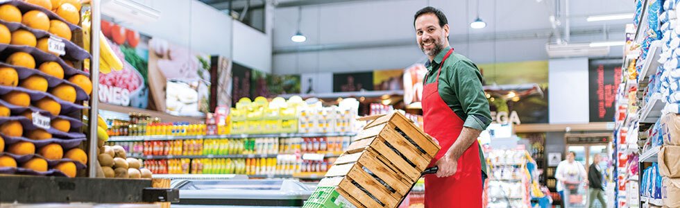 Handling: hoe verplaatst u moeiteloos zware lasten?