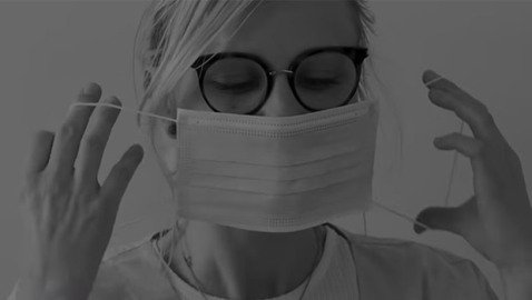 Beschermmaskers: een juist gebruik