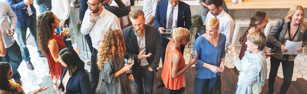 Een klantenevenement organiseren in tien kernpunten