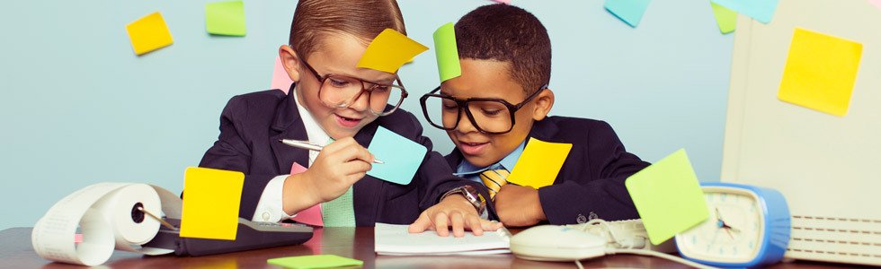 Brainstormen: 3 methoden die werken