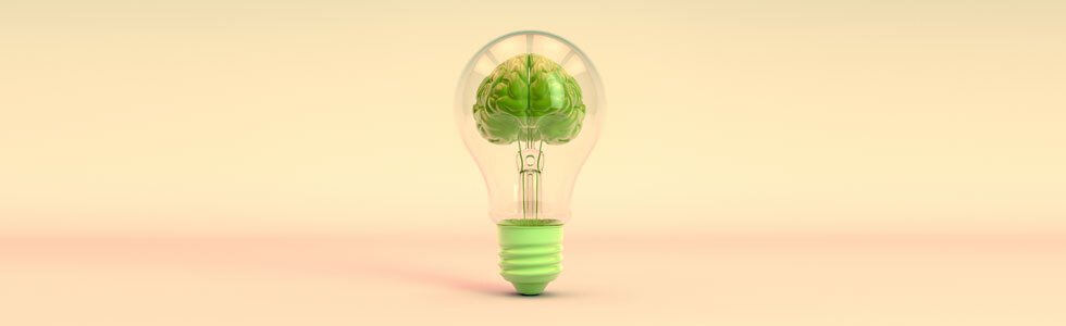 4 goede ideeën voor de moraal en de gezondheid