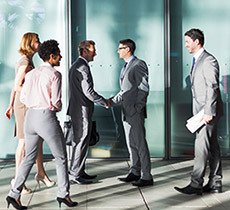 La rentrée des professionnels
