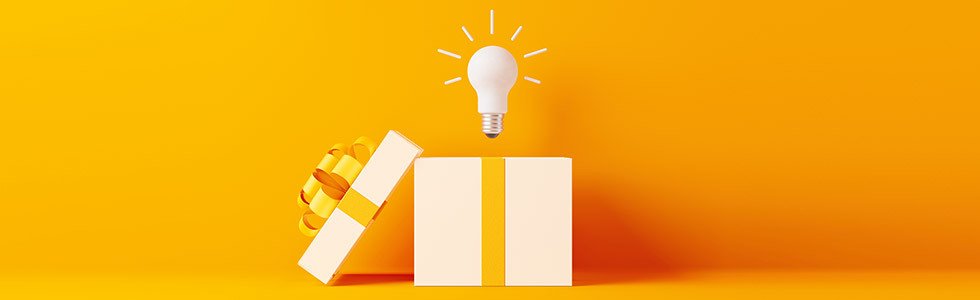 idées cadeaux affaires et entreprise