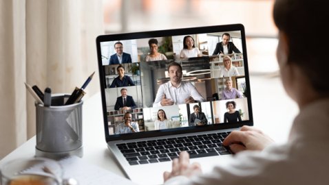 Comment maintenir la cohésion d'une équipe en télétravail ?
