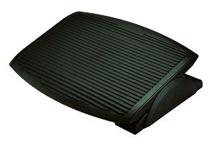 Repose-pieds ergonomique multi positions