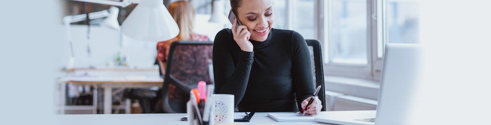 We vieren Secretaressedag!