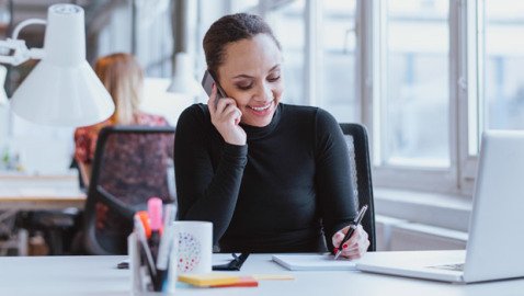 Let's celebrate Secretaries Day!