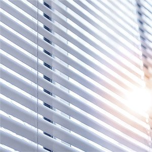 Installer des stores