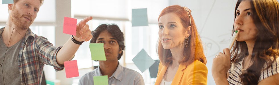 Comment faire un brainstorming efficace ?