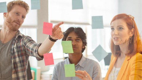 How to organise an effective brainstorming session?