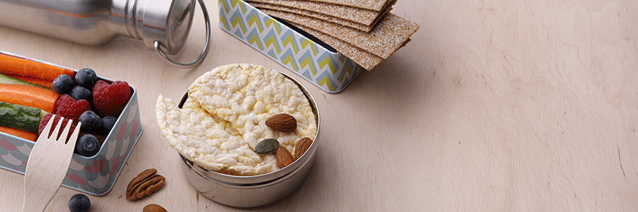 Du bio, de l’équitable et du réutilisable pour une pause-déj écoresponsable