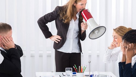 How tomanage decibels in the open space office?
