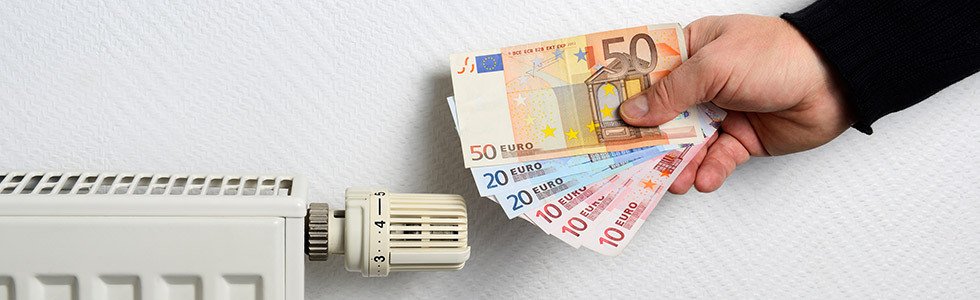 Comment réduire la facture de chauffage de l'entreprise ?