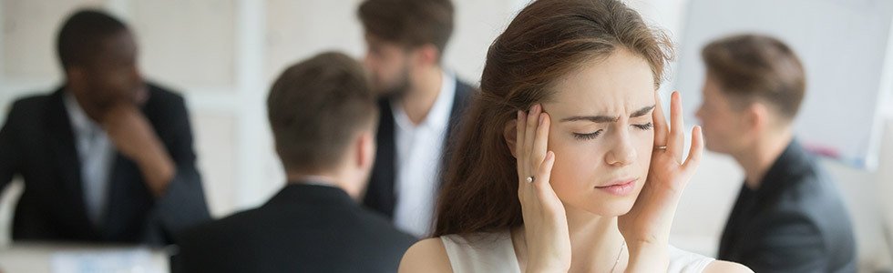 Hoe kunt u lawaai op kantoor verminderen?