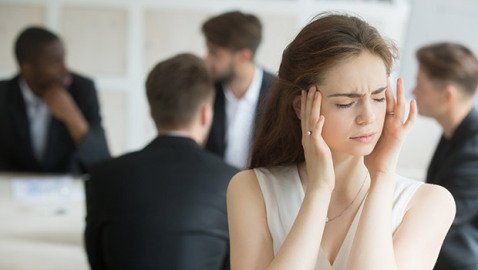 How to reduce office noise?