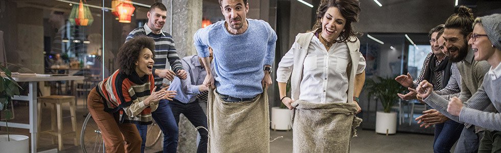 Keep your energy up at work during the cold season