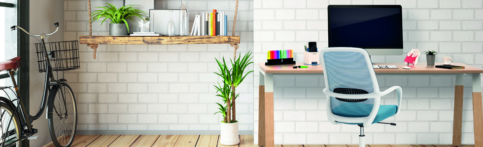 Home office: een blijvende trend?