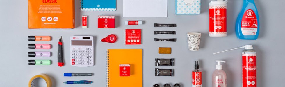 économisez avec la marque distributeur Bruneau !