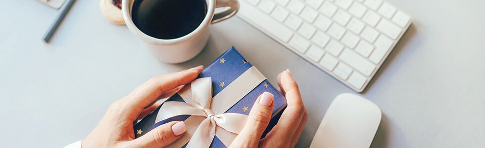 3 kits de bienvenue originaux pour accueillir un nouveau collègue