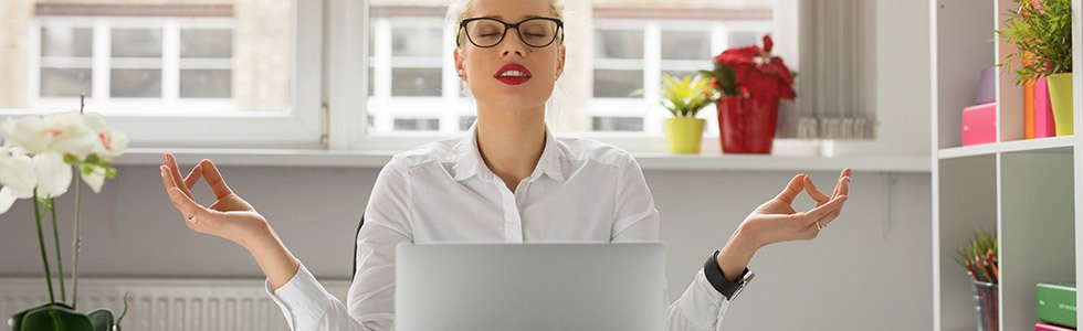 Bien-être au travail : mieux vivre avec votre écran !