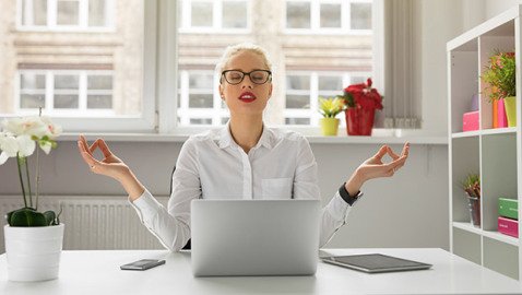 Bien-être au travail : mieux vivre avec votre écran !