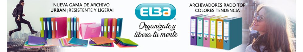 Tienda Elba