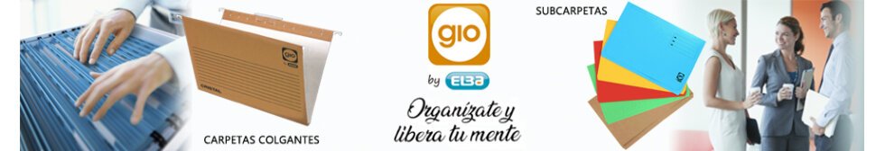 Tienda Gio